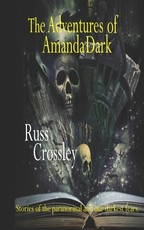 The Adventures of Amanda Dark