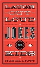 Laugh-Out-Loud Jokes for Kids