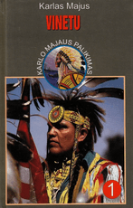 Vinetu (I–III tomai)