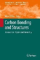 Carbon Bonding and Structures