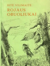 Rojaus obuoliukai