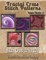 Fractal Cross Stitch Patterns Volume Number 8