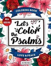 Let's Color the Psalms
