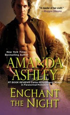 Enchant the Night