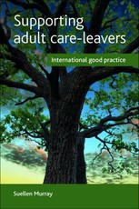 Supporting Adult Care-Leavers