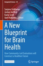 A New Blueprint for Brain Health