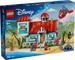 LEGO Disney 43268 Lilo ir Stitcho namelis prie jūros