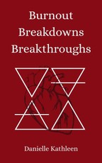 Burnout Breakdowns Breakthroughs