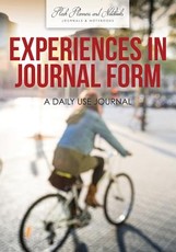 Experiences in Journal Form