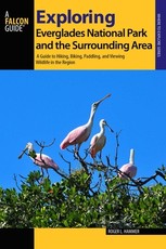 Exploring Everglades National Park and the Surrounding Area