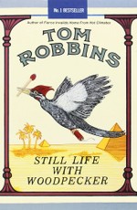 Still Life with Woodpecker
