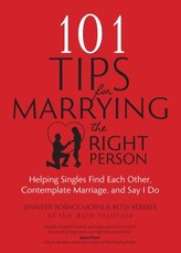 101 Tips for Marrying the Right Person