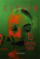 18 laipsnių šalčio 18 laipsnių šalčio
