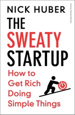The Sweaty Startup
