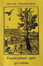 Pasakojimai apie gyvulius