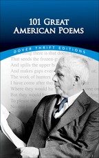 101 Great American Poems