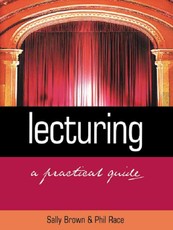 Lecturing
