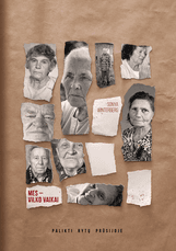 Mes – vilko vaikai: palikti Rytų Prūsijoje