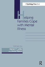 Helping Families Cope with Mental Illness