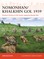 Nomonhan/Khalkhin Gol 1939