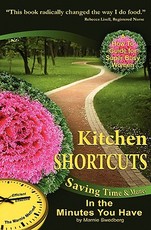 Kitchen Shortcuts