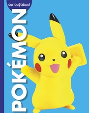 Curious about PokÃ©mon