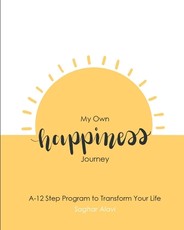 My Own happiness Journey