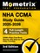 Nha Ccma Study Guide 2025-2026 - 4 Full-Length Practice Tests, Ccma Exam Prep Book Secrets with Step-By-Step Video Tutorials