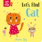 Let's Find Cat