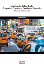 Solutions for Urban Traffic Congestion Problem in Developing Countries