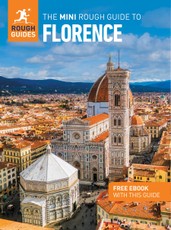 Guides, R: Mini Rough Guide to Florence: Travel Guide with e