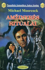 Amžinybės ritualai (PFAF 245)