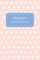 Renata's Pocket Posh Journal, Polka Dot