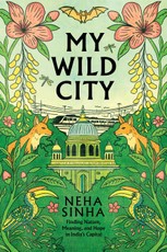My Wild City