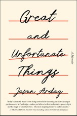 Great and Unfortunate Things