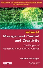Management Control and Creativity