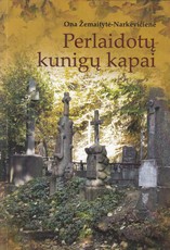Perlaidotų kunigų kapai