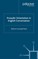 Prosodic Orientation in English Conversation