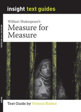 Measure for Measure