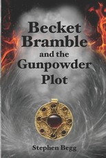 Becket Bramble and the Gunpowder plot
