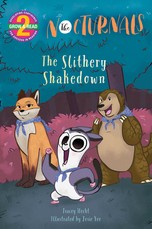 The Slithery Shakedown