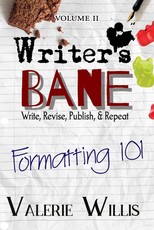 Writer's Bane