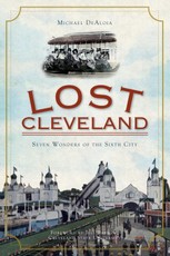 Lost Cleveland