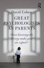 Great Psychologists as Parents