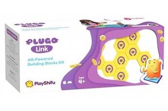 Play Shifu AR interaktyvus žaidimas „Magnetų inžinerija“