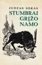 Stumbrai grįžo namo