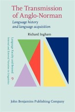 Transmission of Anglo-Norman