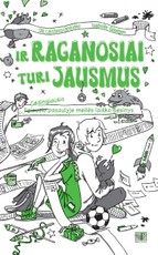 Ir raganosiai turi jausmus Ir raganosiai turi jausmus