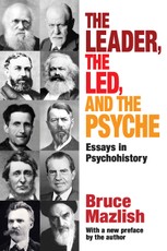 The Leader, the Led, and the Psyche