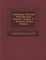 Handlingar Rorande Skandinaviens Historia, Volume 37
